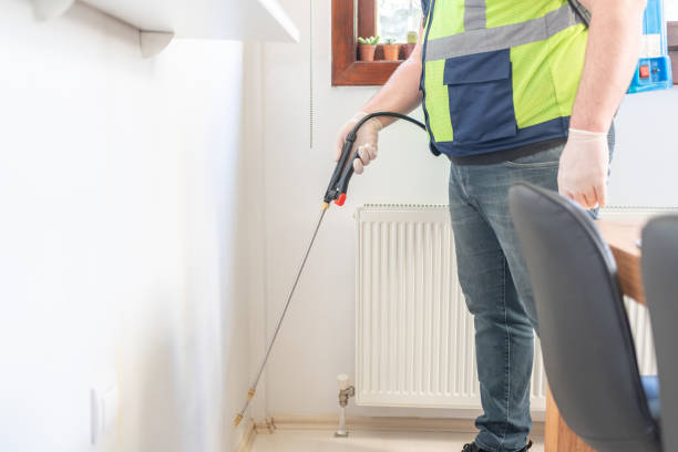 Best Bed Bug Extermination  in Edenton, NC