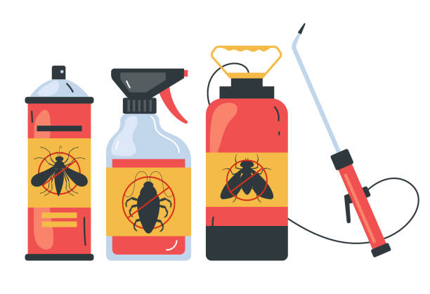 Best Residential Pest Control  in Edenton, NC